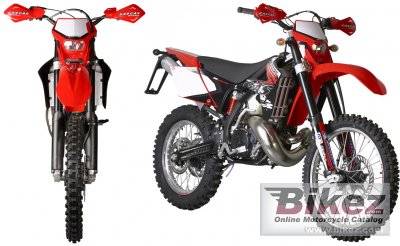 2009 GAS GAS EC 300 photo